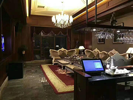 郑州喜来登美丽之冠ktv-郑州各大ktv预定