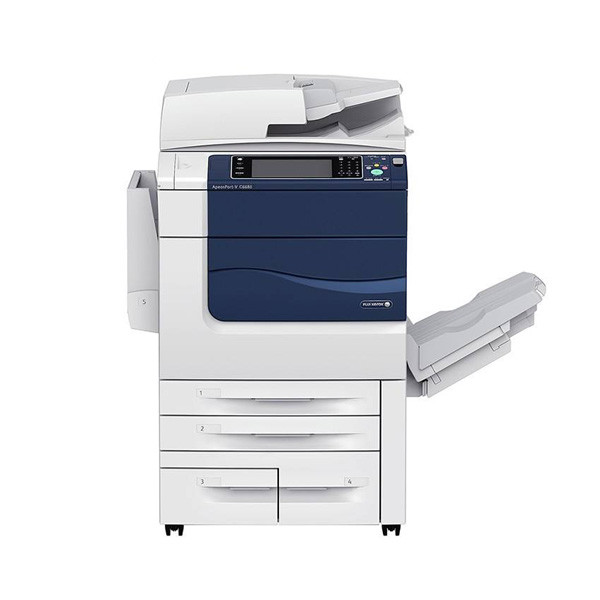 施乐c7780 高速彩色复印机-北京安城科技有限公司